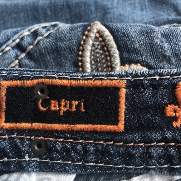 Rock Revival Capri - Picture 4 of 13